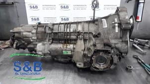 Gebruikte Automaatbak Audi A6 Avant Quattro (C5) 2.5 TDI V6 24V Prijs € 600,00 Margeregeling aangeboden door Schaap & Bron