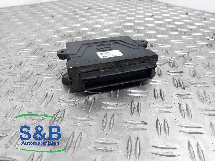 Gebruikte Diversen Volkswagen Polo IV (9N1/2/3) 1.4 16V Prijs € 50,00 Margeregeling aangeboden door Schaap & Bron