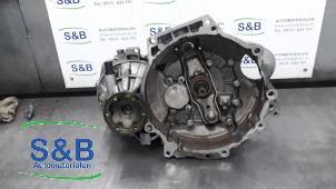 Gebruikte Versnellingsbak Skoda Fabia II Combi 1.2 TDI 12V Greenline Prijs € 225,00 Margeregeling aangeboden door Schaap & Bron