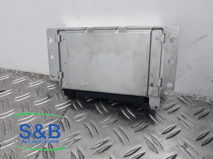 Esp computer van een Audi A6 Avant (C5) 2.5 TDI V6 24V 2005