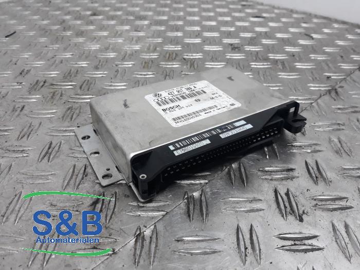 Esp computer van een Audi A6 Avant (C5) 2.5 TDI V6 24V 2005