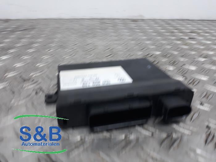 Gebruikte Computer Diversen Volkswagen Touareg (7LA/7L6) 2.5 TDI R5 Prijs € 100,00 Margeregeling aangeboden door Schaap & Bron