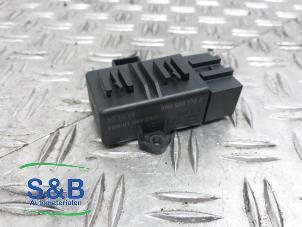 Gebruikte Computer stoel Skoda Fabia III Combi (NJ5) 1.2 TSI 16V Greentech Prijs € 15,00 Margeregeling aangeboden door Schaap & Bron