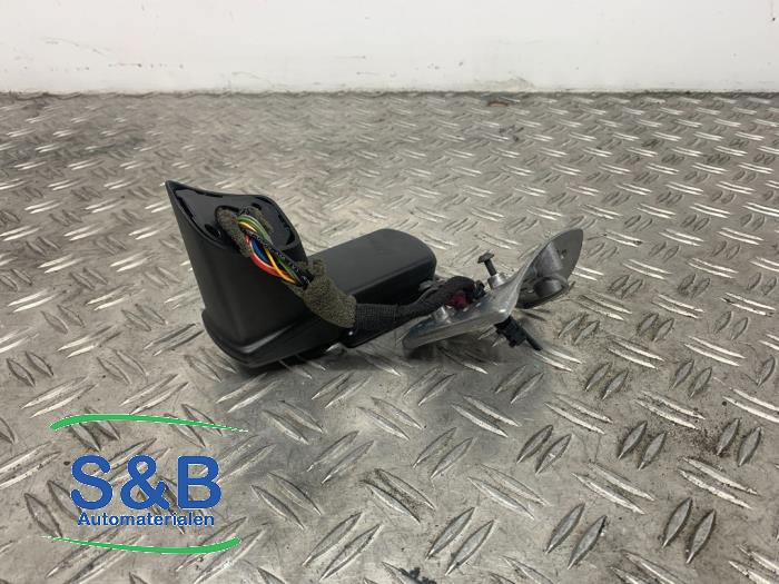 Gebruikte Bluetooth module Volkswagen Scirocco (137/13AD) 1.4 TSI 160 16V Prijs € 100,00 Margeregeling aangeboden door Schaap & Bron