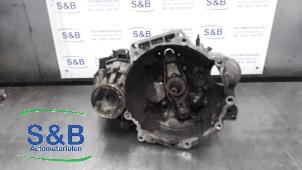 Gebruikte Versnellingsbak Seat Ibiza IV (6J5) 1.2 TDI Ecomotive Prijs € 225,00 Margeregeling aangeboden door Schaap & Bron