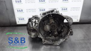 Gebruikte Versnellingsbak Volkswagen Polo V (6R) 1.2 TDI 12V BlueMotion Prijs € 225,00 Margeregeling aangeboden door Schaap & Bron