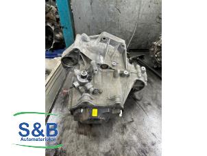 Gebruikte Versnellingsbak Volkswagen Fox (5Z) 1.2 Prijs € 225,00 Margeregeling aangeboden door Schaap & Bron