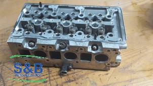 Gebruikte Cilinderkop Volkswagen Polo V (6R) 1.4 TDI Prijs € 300,00 Margeregeling aangeboden door Schaap & Bron