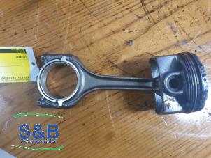 Gebruikte Zuiger Audi Q2 (GAB/GAG) 1.4 TFSI 16V Prijs € 50,00 Margeregeling aangeboden door Schaap & Bron