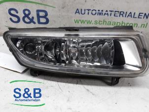 Gebruikte Dagrijverlichting rechts Volkswagen Polo V (6R) 1.2 12V Prijs € 35,00 Margeregeling aangeboden door Schaap & Bron