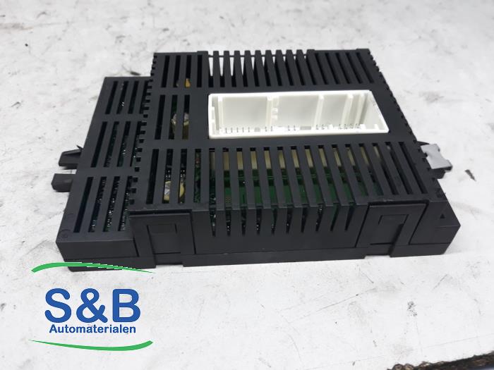 Gebruikte Bodycontrol Module Mini Mini Cooper S (R53) 1.6 16V Prijs € 125,00 Margeregeling aangeboden door Schaap & Bron