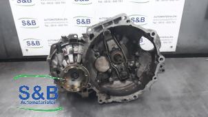 Gebruikte Versnellingsbak Volkswagen Polo V (6R) 1.2 TDI 12V BlueMotion Prijs € 225,00 Margeregeling aangeboden door Schaap & Bron