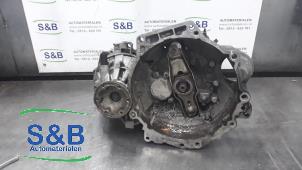 Gebruikte Versnellingsbak Seat Ibiza IV (6J5) 1.2 TDI Ecomotive Prijs € 225,00 Margeregeling aangeboden door Schaap & Bron