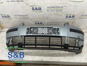Gebruikte Bumper voor Volkswagen Passat Variant (3B6) 2.0 20V Prijs € 75,00 Margeregeling aangeboden door Schaap & Bron