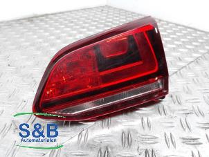 Gebruikte Achterlicht rechts Volkswagen Golf VII Variant (AUVV) 2.0 TDI 150 16V Prijs € 60,00 Margeregeling aangeboden door Schaap & Bron