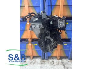 Gebruikte Motor Volkswagen Golf VII (AUA) 1.4 TSI 16V Prijs € 1.199,00 Margeregeling aangeboden door Schaap & Bron
