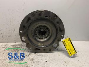 Gebruikte Vliegwiel Audi A5 (8T3) 1.8 TFSI 16V Prijs € 75,00 Margeregeling aangeboden door Schaap & Bron