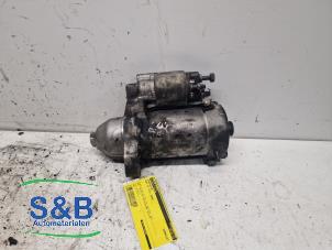 Gebruikte Startmotor Audi Q7 (4LB) 4.2 TDI V8 32V Prijs € 80,00 Margeregeling aangeboden door Schaap & Bron