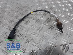 Gebruikte Uitlaat temperatuursensor Audi A1 (8X1/8XK) 1.4 TDI Ultra 12V Prijs € 35,00 Margeregeling aangeboden door Schaap & Bron