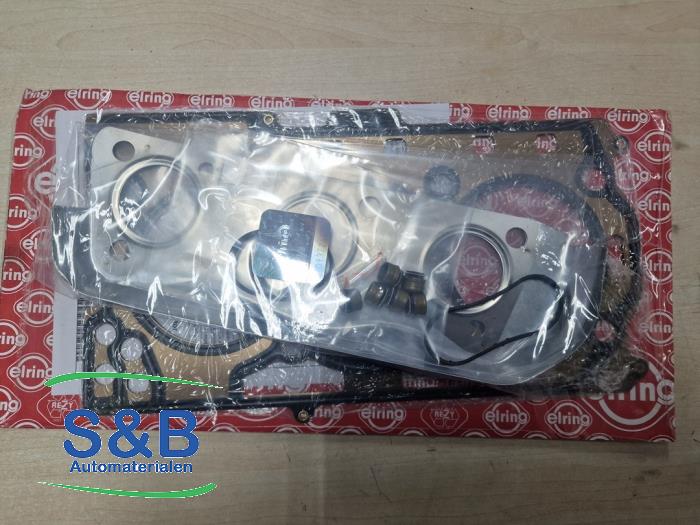 Gebruikte Koppakking Set Volkswagen Polo IV (9N1/2/3) 1.2 Prijs € 90,19 Inclusief btw aangeboden door Schaap & Bron