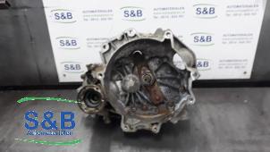 Gebruikte Versnellingsbak Volkswagen Polo IV (9N1/2/3) 1.2 12V Prijs € 150,00 Margeregeling aangeboden door Schaap & Bron