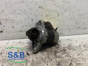 Gebruikte Startmotor Citroen C1 1.0 12V Prijs € 25,00 Margeregeling aangeboden door Schaap & Bron
