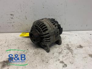 Gebruikte Dynamo Audi A6 (C5) 3.0 V6 30V Quattro Prijs € 60,00 Margeregeling aangeboden door Schaap & Bron