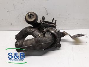 Gebruikte G-lader Audi TT Roadster (8N9) 1.8 T 20V Quattro Prijs € 300,00 Margeregeling aangeboden door Schaap & Bron