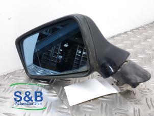 Gebruikte Buitenspiegel links Audi Cabrio (B4) 2.3 E Prijs € 60,00 Margeregeling aangeboden door Schaap & Bron