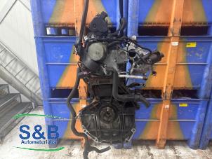 Gebruikte Motor Renault Twingo II (CN) 1.5 dCi 90 FAP Prijs € 500,00 Margeregeling aangeboden door Schaap & Bron