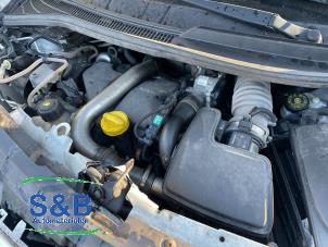 Gebruikte Startmotor Renault Twingo II (CN) 1.5 dCi 90 FAP Prijs € 50,00 Margeregeling aangeboden door Schaap & Bron