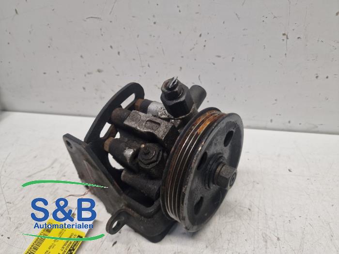 Gebruikte Pomp Servo Chevrolet Kalos (SF48) 1.2 Prijs € 35,00 Margeregeling aangeboden door Schaap & Bron