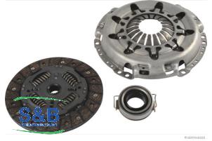 Nieuwe Koppelingsset (compleet) Toyota Aygo Prijs € 86,21 Inclusief btw aangeboden door Schaap & Bron