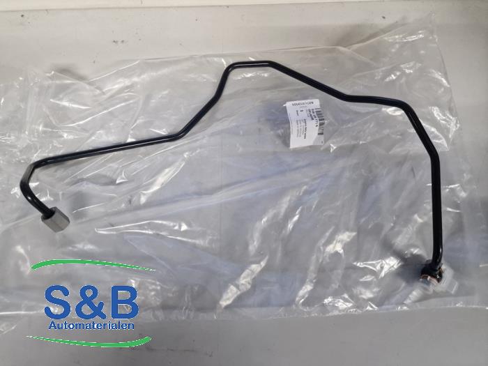 Gebruikte Oliedruk Leiding Volkswagen Golf IV (1J1) 1.9 TDI 150 Prijs € 84,82 Inclusief btw aangeboden door Schaap & Bron