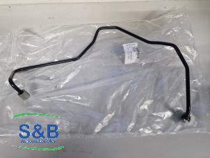 Gebruikte Oliedruk Leiding Volkswagen Golf IV (1J1) 1.9 TDI 150 Prijs € 84,82 Inclusief btw aangeboden door Schaap & Bron