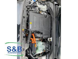Gebruikte Motor Hyundai Ioniq 1.6 GDI 16V Hybrid Prijs € 1.250,00 Margeregeling aangeboden door Schaap & Bron