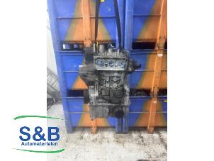 Gebruikte Motor Volkswagen Up! (121) 1.0 12V 60 Prijs € 200,00 Margeregeling aangeboden door Schaap & Bron