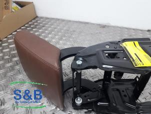 Gebruikte Armleuning Audi A4 (B8) 2.0 TDI 16V Quattro Prijs € 65,00 Margeregeling aangeboden door Schaap & Bron