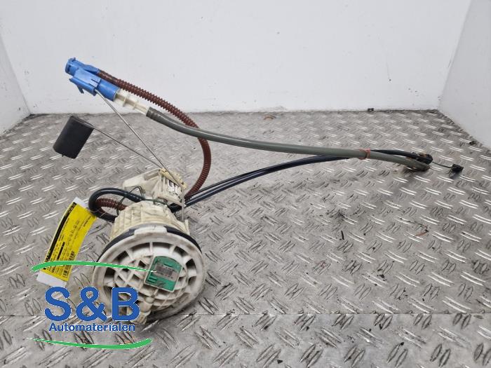 Gebruikte Tank element Pomp Mini Mini Cooper S (R53) 1.6 16V Prijs € 75,00 Margeregeling aangeboden door Schaap & Bron