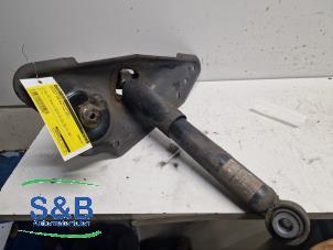 Gebruikte Schokdemper links-achter Peugeot Partner (GC/GF/GG/GJ/GK) 1.6 BlueHDi 100 Prijs € 30,00 Margeregeling aangeboden door Schaap & Bron