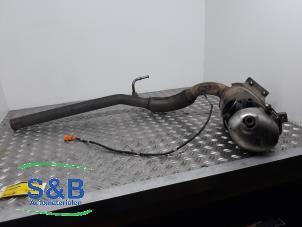 Gebruikte Katalysator Seat Ibiza IV (6J5) 1.6 TDI 90 Prijs € 300,00 Margeregeling aangeboden door Schaap & Bron