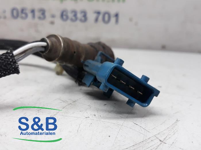 Gebruikte Lambda Sonde Mini Mini (R56) 1.6 16V Cooper Prijs € 30,00 Margeregeling aangeboden door Schaap & Bron