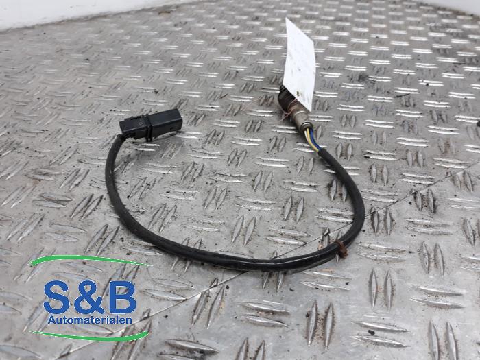 Lambda Sonde Audi A4 Quattro (B7), 2004 / 2008 3.2 FSI V6 30V, Sedan, 4Dr, Benzine, 3.123cc, 188kW (256pk), 4x4, AUK, 2005-01 / 2008-06, 8EC (Gebruikt)