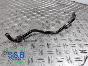 Gebruikte Oliedruk Leiding Audi A4 Quattro (B7) 3.2 FSI V6 30V Prijs € 40,00 Margeregeling aangeboden door Schaap & Bron