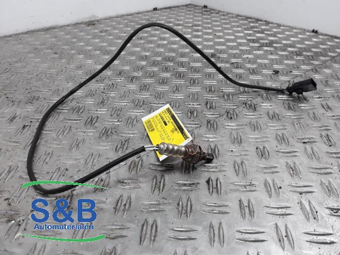 Gebruikte Lambda Sonde Audi A4 Quattro (B7) 3.2 FSI V6 30V Prijs € 50,00 Margeregeling aangeboden door Schaap & Bron