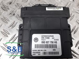 Gebruikte Standenschakelaar automaatbak Audi Q7 (4LB) 4.2 TDI V8 32V Prijs € 225,00 Margeregeling aangeboden door Schaap & Bron