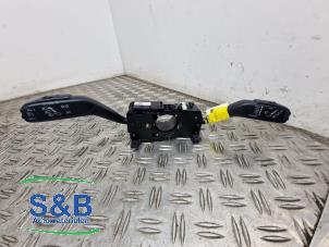 Gebruikte Combischakelaar Stuurkolom Volkswagen Polo Prijs € 40,00 Margeregeling aangeboden door Schaap & Bron