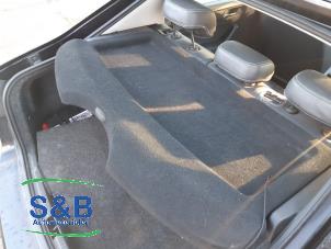 Gebruikte Hoedenplank Seat Toledo (NHAA) 1.6 TDI 16V 115 Prijs € 49,00 Margeregeling aangeboden door Schaap & Bron