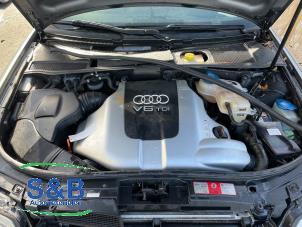 Gebruikte Brandstofpomp Elektrisch Audi A6 (C5) 2.5 TDI V6 24V Prijs € 350,00 Margeregeling aangeboden door Schaap & Bron