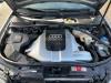 Brandstofpomp Elektrisch van een Audi A6 (C5), 1997 / 2005 2.5 TDI V6 24V, Sedan, 4Dr, Diesel, 2.496cc, 120kW (163pk), FWD, BCZ, 2002-11 / 2004-05, 4B2 2003